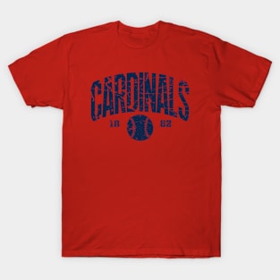 Baseball Cardinals T-Shirt